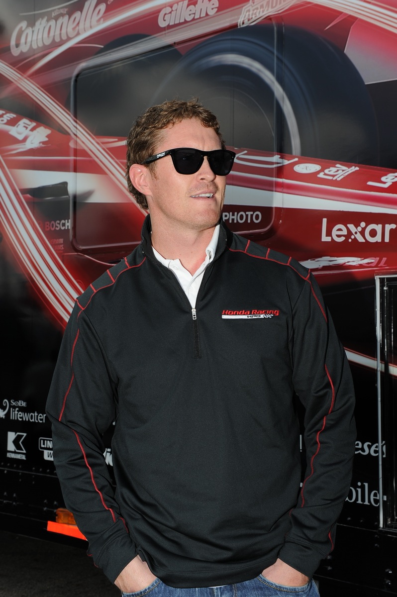 Honda Racing